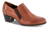 Tamaris Brun 1-1-24400-25