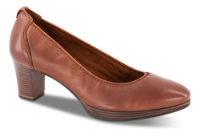 Tamaris Brun 1-1-22446-25