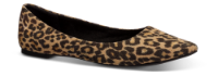 Duffy damesko leopard 92-01011