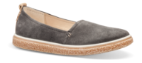 ECCO dame slip-in grå 200303 CREPETRAY
