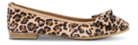 Tamaris Damesko Leopard 1-22141-44