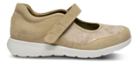 New Feet Damesko Beige 242-28-1035