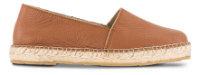 NOË Collection Espadrillos Cognac 2416103130
