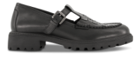 NOË Collection Mary Jane Sko Sort 2416105310