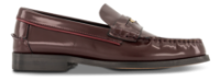 Tommy Jeans Loafer Bordeaux FW0FW09257XI8