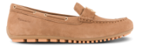 Tamaris Loafer Cognac 1-24630-44