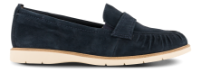 Tamaris Loafer Blå 1-24224-46