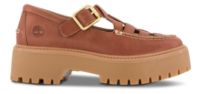 Timberland Mary Jane Sko Brun TB0A4188EM61