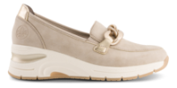 Rieker Loafer Sand N9350-62