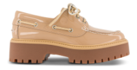 Timberland Stone Street Sko Beige TB0A2GVFAKJ1