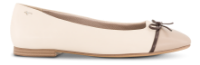 Tamaris Ballerina Beige 1-22137-46