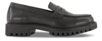 NOË Collection Loafer Sort 2416512310