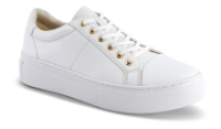 Vagabond Sneakers Hvid 5327-501 ZOE PLA
