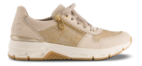 Rieker Sneaker Beige 48101-60