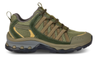 Green Comfort London Lourdes Sko Olive 231006Q81