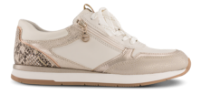 Tamaris Sneaker Beige 1-23613-46