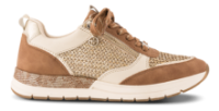 Tamaris Damesko med snøre 1-23732-41