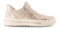 Jana Softline Sneaker Guld Leopard 8-23764-45