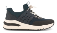 Rieker Sneaker Blå M6651-14