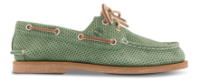 Timberland Classic Boat Shoe Grønn TB0A2Q9XES71.