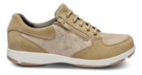New Feet Tex Sko Sand 212-33-1035