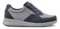 New Feet Sko Grå 231-15-842