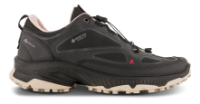 ECCO Receptor Xp GTX Sko Sort 85434351052
