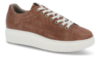 Tamaris sneaker brun 1-1-23775-34