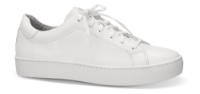 Vagabond dame-sneaker hvit 4426-001
