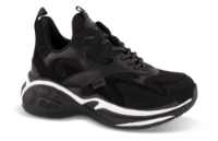 Buffalo sneaker sort Cai