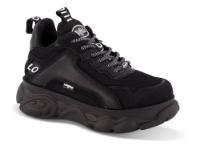 Buffalo sneaker sort Chai
