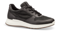 ECCO damesneaker sort 836193 ST.1 WOME