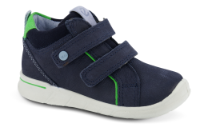 ECCO babysko marine 754341 FIRST