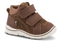 Skofus Babysko Brun 3224500330