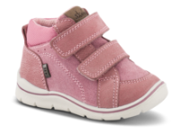 Skofus Babysko Rosa 3224500364