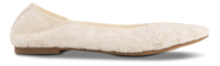 Sofie Schnoor Aginsy Ballerina Off White G261818
