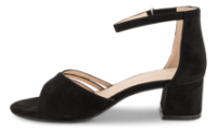 Norrliv Sandal Sort 4216100410