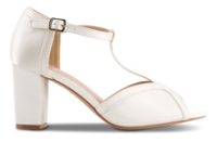 Norrliv Sandal Hvid 4216100891