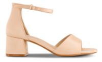 Norrliv Sandal Champagne 4216100905