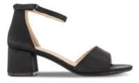 Norrliv Sandal Sort 4216100910