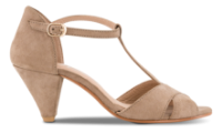 NOË Collection Sandal Beige 4216101780