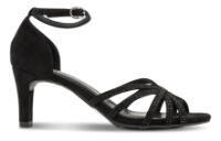 Norrliv Sandal Sort 4216102710