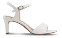 Tamaris Sandal Hvid 1-28008-42