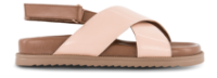 NOË Collection Damesandal Beige 4225101232