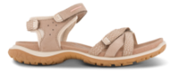 ECCO Damesandal Beige 85330361244  OFFROAD R