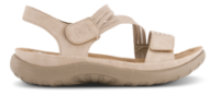 Rieker Damesandal Beige 64870-62