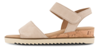 Gabor Sandal Beige 8275033