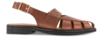 Angulus Sandal Brun 1688-101