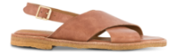 Angulus Sandal Brun 5637-101