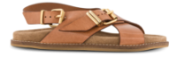 Amust Sandal Brun AM-1103